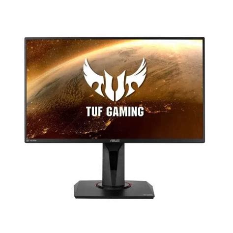 Buy ASUS TUF VG279QR 27 Inch FHD 165Hz Gaming Monitor | EliteHubs.Com