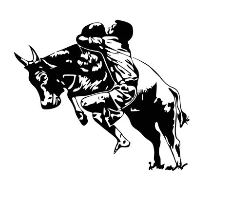 Wallstick jallikattu wallstickers (Vinyl 75 cm x 65 cm) : Amazon.in ...