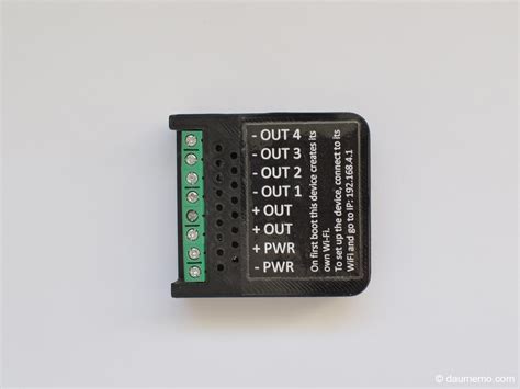 Image result for DIY LED Strip Controller
