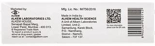 Glucoryl M 2 Forte Tablet 15: Uses, Side Effects, Price & Substitutes