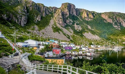 Newfoundland and Labrador Holiday Home Rentals - Canada | Airbnb