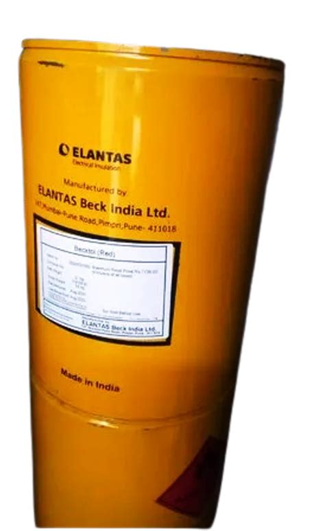 Dr Beck Varnishes - Dr Beck Insulating Varnish Manufacturer from New Delhi