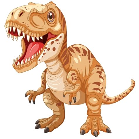 Buy Large Tyrannosaurus Rex Dinosaur Cutout | Hang from Ceiling | Stick ...