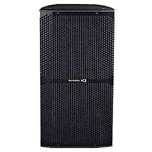 Montarbo Powered Speaker Cabinet, 15 Inch (WIND PRO 215A) : Amazon.in ...