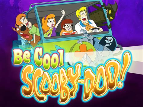 Prime Video: Be Cool, Scooby-Doo!, Season 1