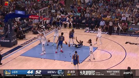 Grizzlies' Brandon Clarke Says Draymond Green Has 'Been Known For ...