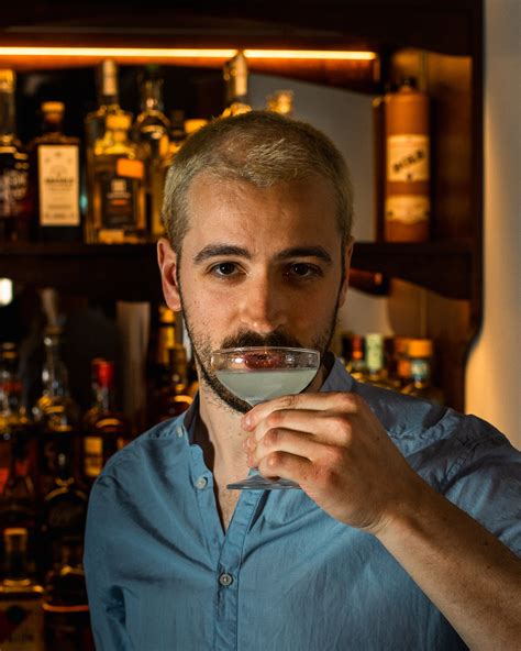 HogoHuone | Rum and cocktail bar Kallio — Hogo Huone