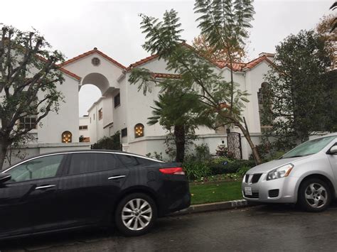 O.J. Simpson Murder Scene, 875 S Bundy Dr, Los Angeles, CA - MapQuest