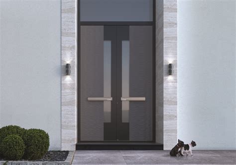 The world of Pirnar | Top front door maker | PIRNAR