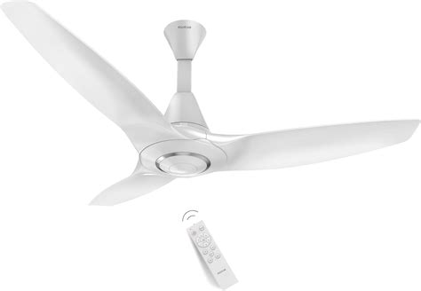 Buy Crompton Greaves Silent Pro Enso Smart 1225 mm Activ Bldc Ceiling ...