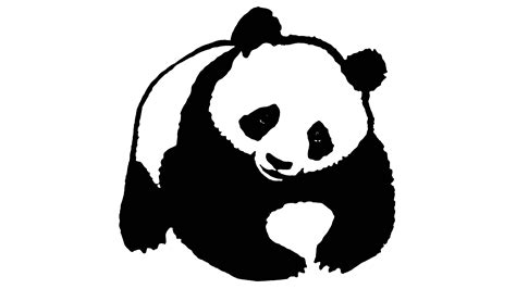 WWF Logo, symbol, meaning, history, PNG, brand