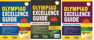 Olympiad Guide Books Set Of Mathematics (IOM) Computer Science ...