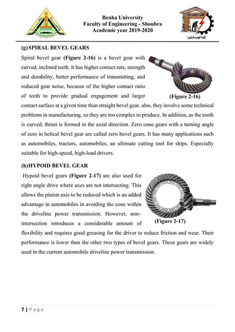 Types of Gears Technology 的图像结果