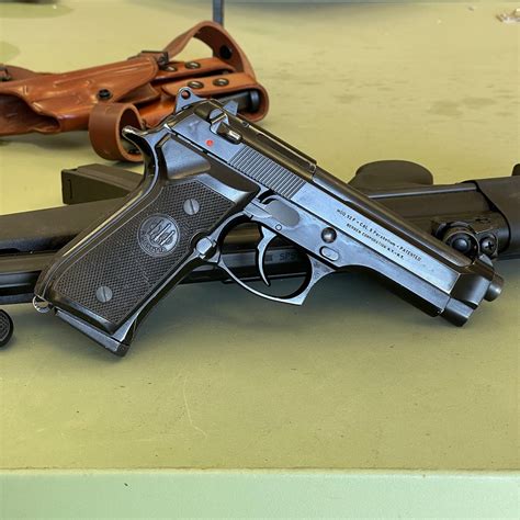 Beretta's serial number lookup is gone? : r/Beretta