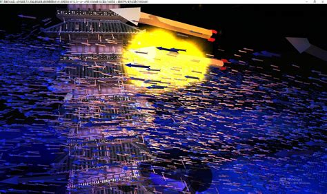 0 Lab 的图像结果