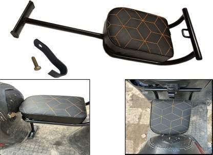 Digital Craft Universal Baby/Child Seat Compatible for Activa 3G/ 4G ...