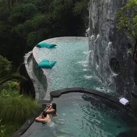 The Best of Bali Jungle Pools 🌴 - PHOTO SHOP N.C.R | Facebook