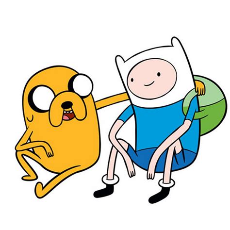Adventure Time 的图像结果
