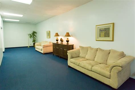 Tour our Facilities | Douthit Funeral Services - Winston-Salem, NC