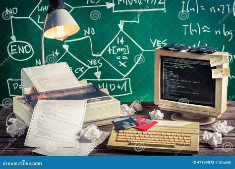 Computer Programming Lab 的图像结果