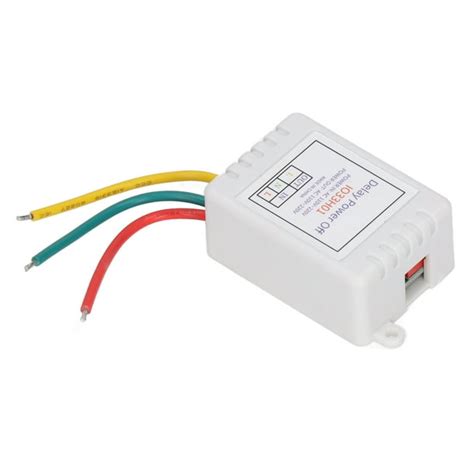 Image result for Timer Relay Switch