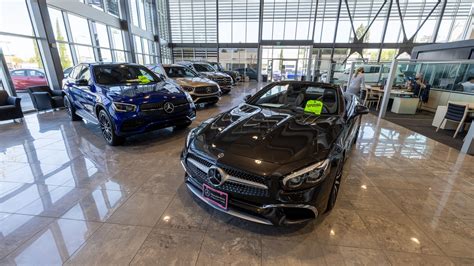 Mercedes-Benz Financing In San Jose, CA | Mercedes-Benz of Stevens Creek