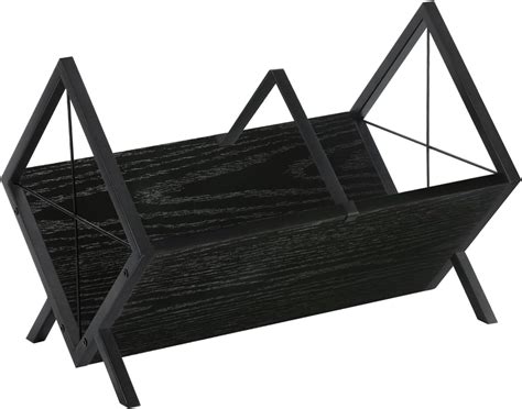 Amazon.com: VINTORA Wooden Vinyl Record Holder - Freestanding Vinyl ...