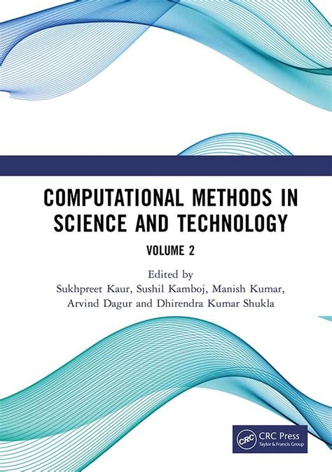 Computational Methods in Science and Technology: Proceedings of the 4th ...