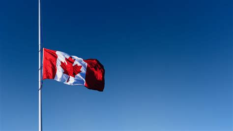 OCSB to lower flags – The Ottawa Catholic School Board