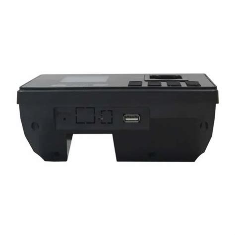Biometric Attendance System - Biometric Attendance System - Morx ...