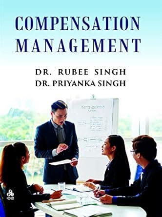 Buy COMPENSATION MANAGEMENT (Crown Size) Book Online at Low Prices in ...