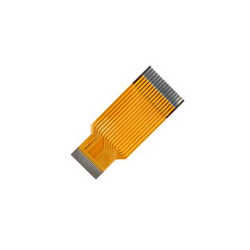 Raspberry Pi Zero Camera Cable 38mm - Thingbits India