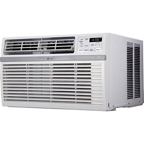 Buy LG LW1815ER 18,000 BTU 230V Slide In-Out Chassis Air Conditioner ...