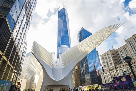 Oculus New York: history, specifications and criticism - We Build Value