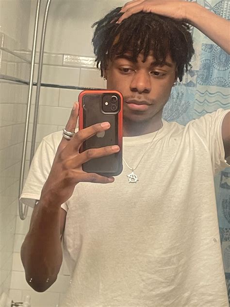 I get told i look like ken carson all the time, what u guys think? : r ...