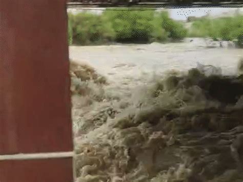 the-monsoon-has-become-active-in-western-rajasthan-bringing-heavy-rain ...