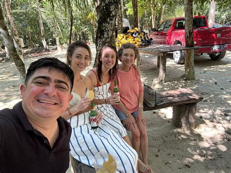 ALEX IN TULUM TRANSFERS & TOURS (2026) All You Need to Know BEFORE You ...