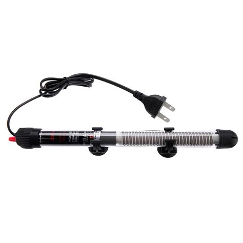 Enakshi Submersible Aquarium Heater Water Heating System Fish Tank ...