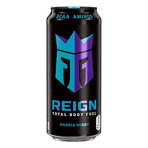 Reign Energy Drink Caffeine Mg at George Guerra blog