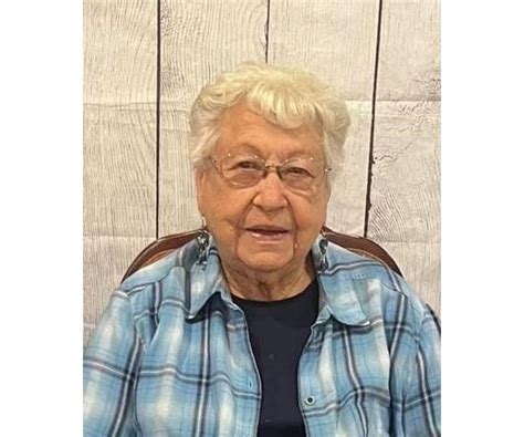 Mrs. M. Elaine Rice Obituary (2024) - Galesburg, IL - Hinchliff-Pearson ...