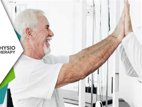Revitalizing Men's Health | The Role of Physiotherapy in Addressing ...