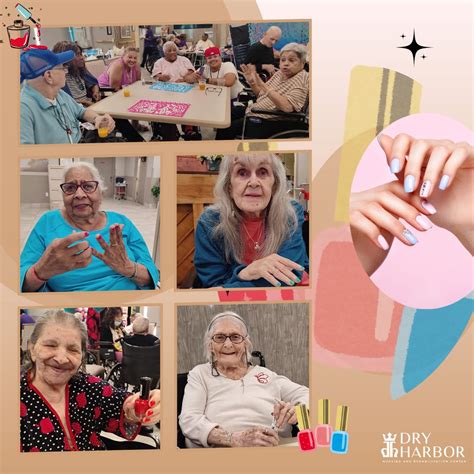 Dry Harbor Nursing Home & Rehabilitation Center on LinkedIn: #dryharbor ...