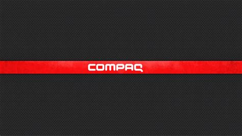 Image result for Red Compaq
