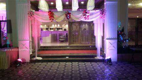 Dollak Pillars Theme -Decorations | BookTheParty.in
