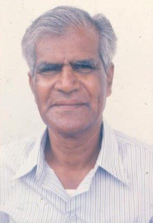 GS Amur, the Kannada literary critic of deep intellectual honesty