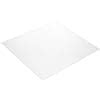 BIGIMALL Frosted Matt Acrylic Plexiglass 3mm Sheet (12Inch X 12Inch ...