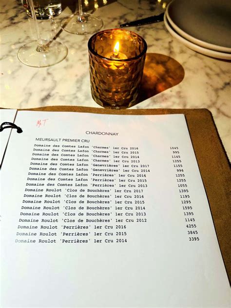 A Quintessential L.A. Restaurant, Mr. T, Los Angeles, CA | GAYOT