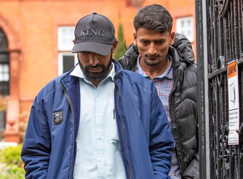 Unlawful killing verdict returned in inquest into deaths of Seema Banu ...