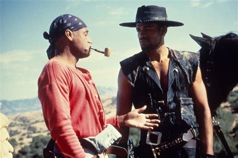 ‘The Harder They Fall’: Black Westerns to Watch That Came Before It | IndieWire