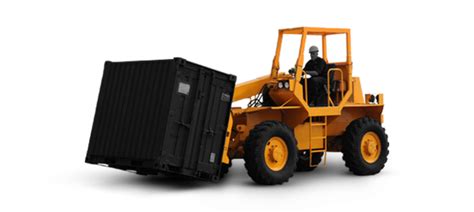 COUNTRY CARGO - Freight, Logistics & Transportation